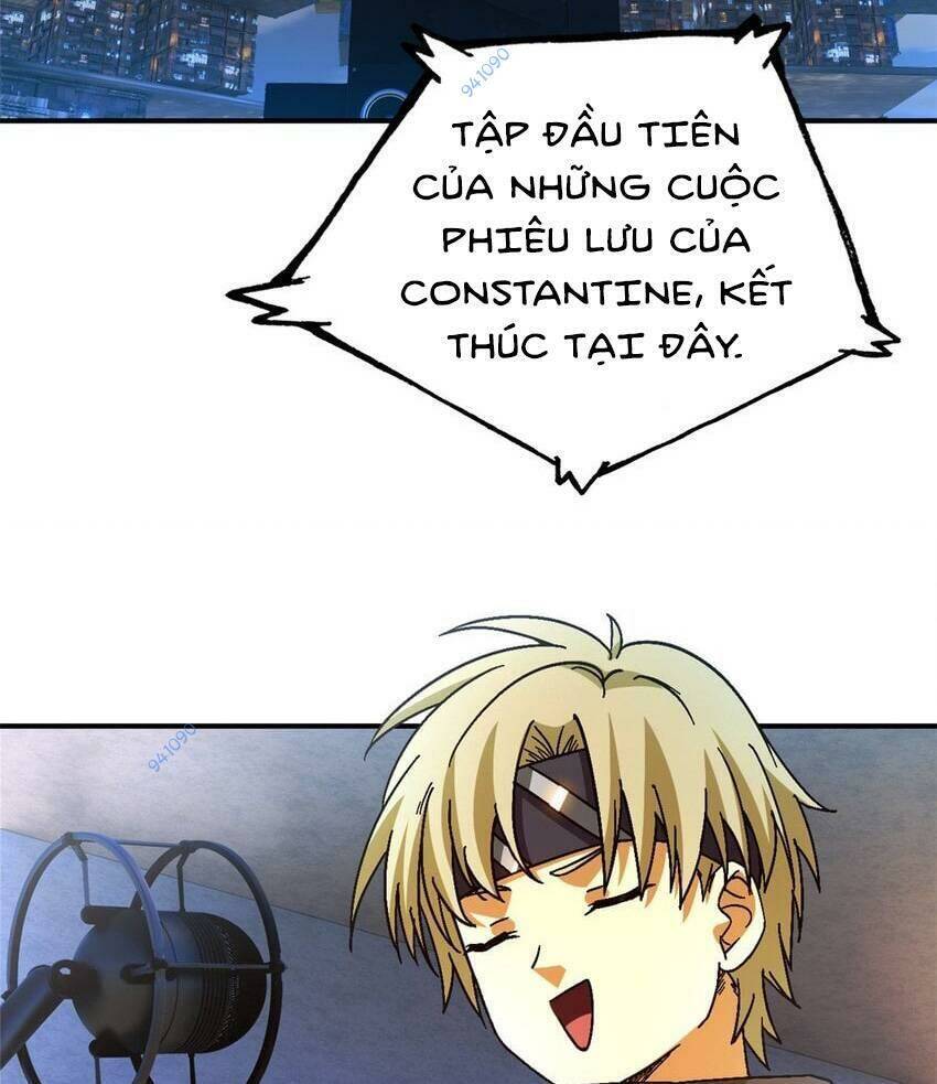 Tận Thế Trò Chơi Ghép Hình