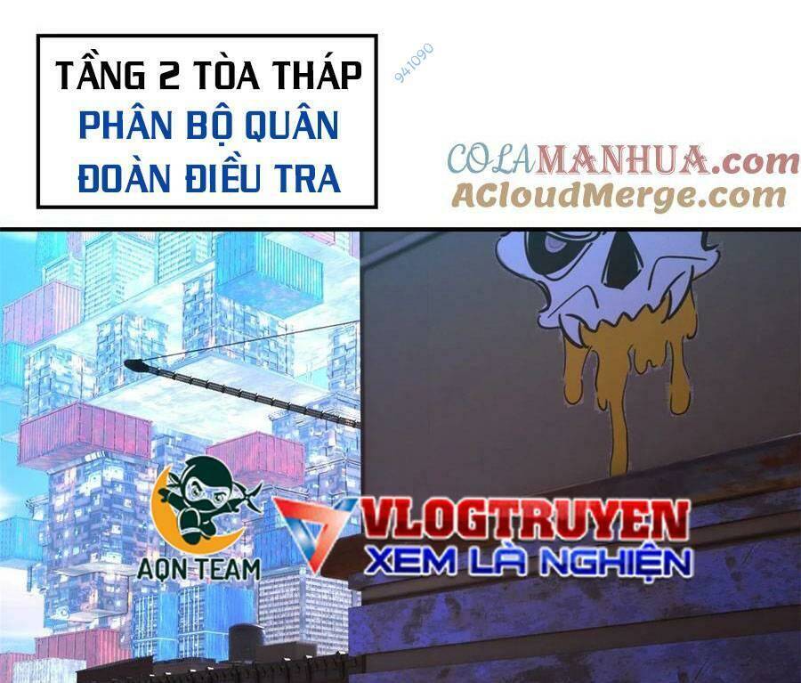 Tận Thế Trò Chơi Ghép Hình