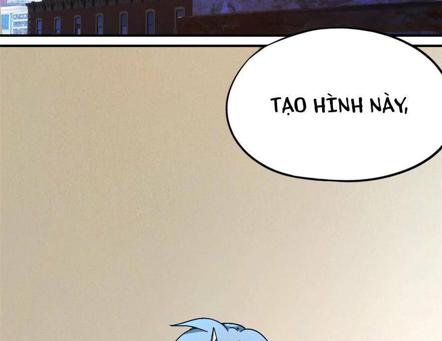 Tận Thế Trò Chơi Ghép Hình