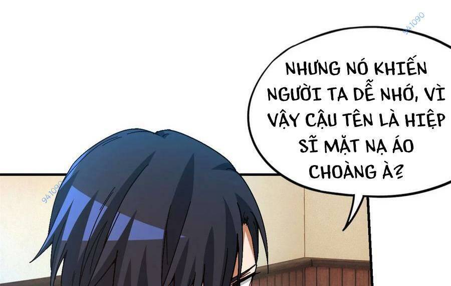 Tận Thế Trò Chơi Ghép Hình