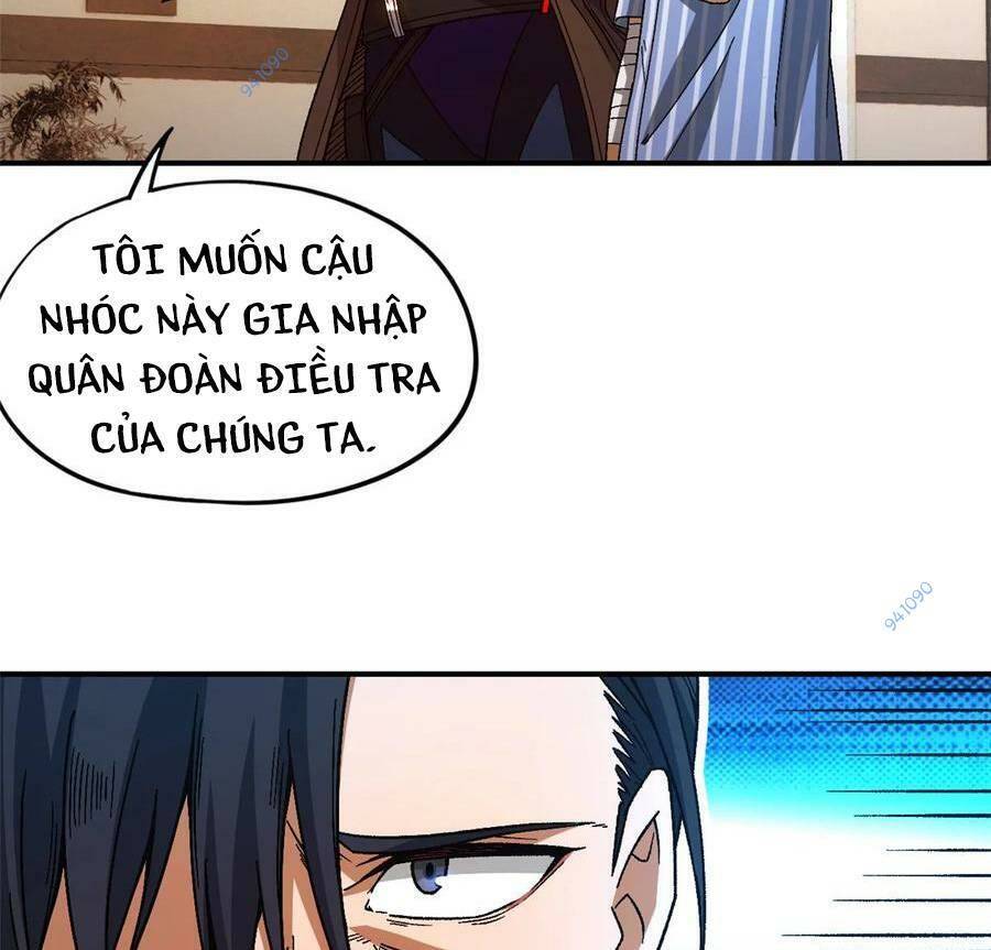 Tận Thế Trò Chơi Ghép Hình