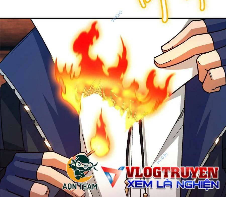 Tận Thế Trò Chơi Ghép Hình