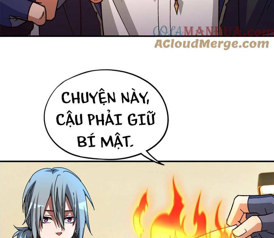 Tận Thế Trò Chơi Ghép Hình