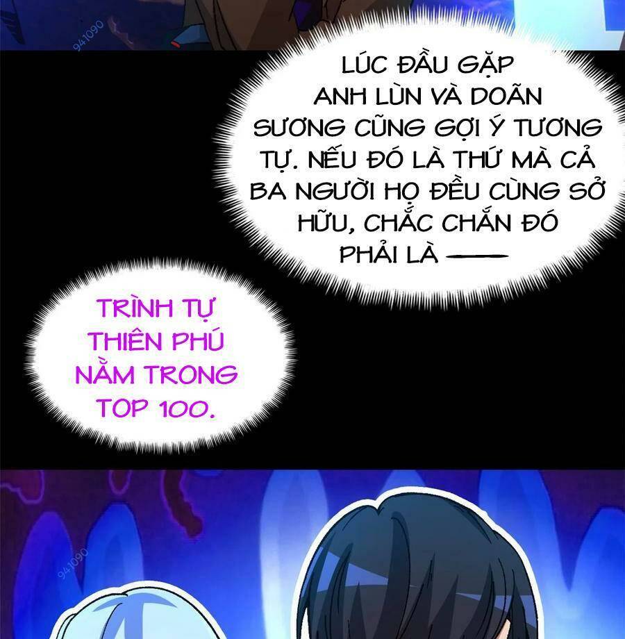 Tận Thế Trò Chơi Ghép Hình