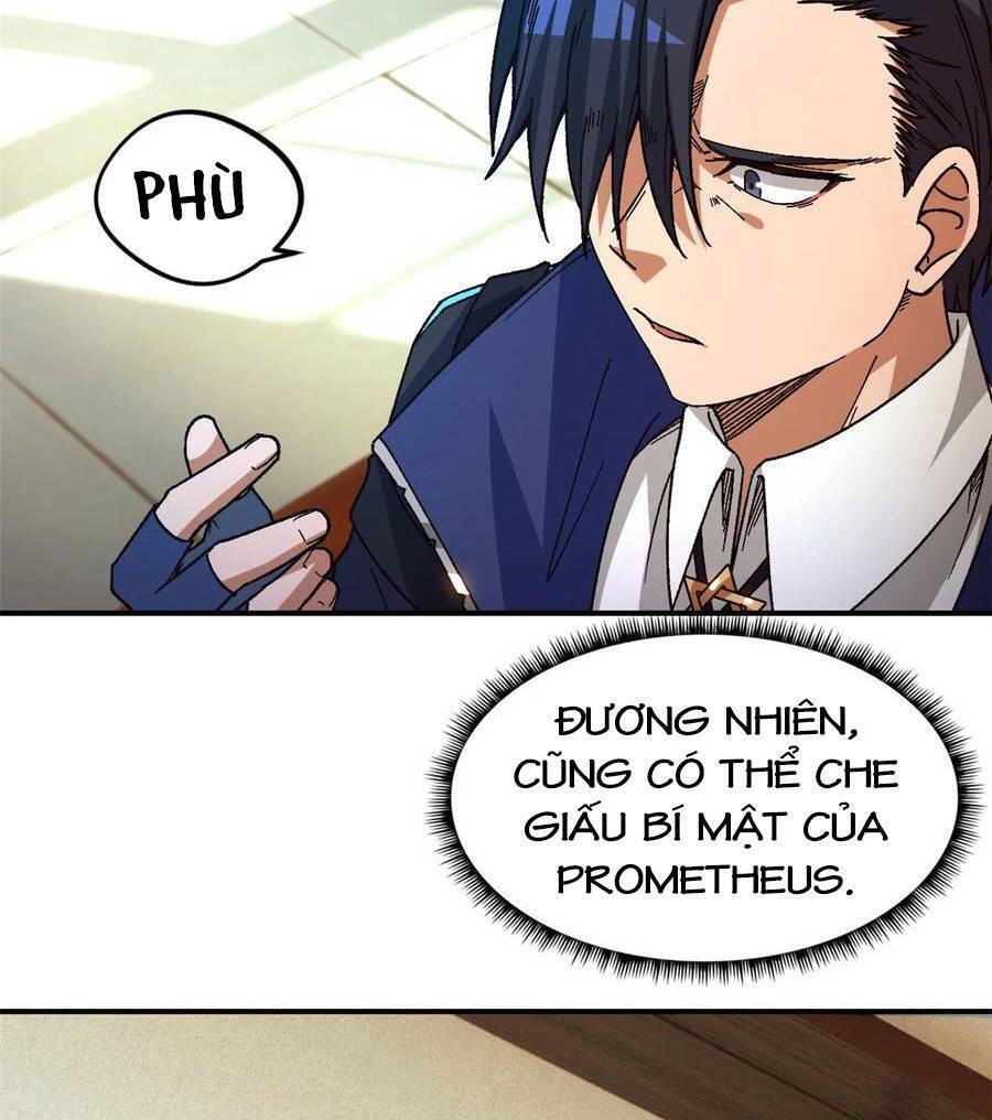 Tận Thế Trò Chơi Ghép Hình