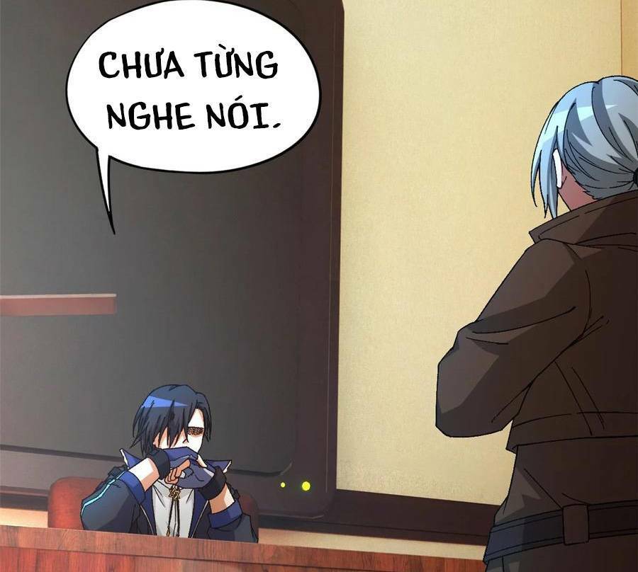 Tận Thế Trò Chơi Ghép Hình