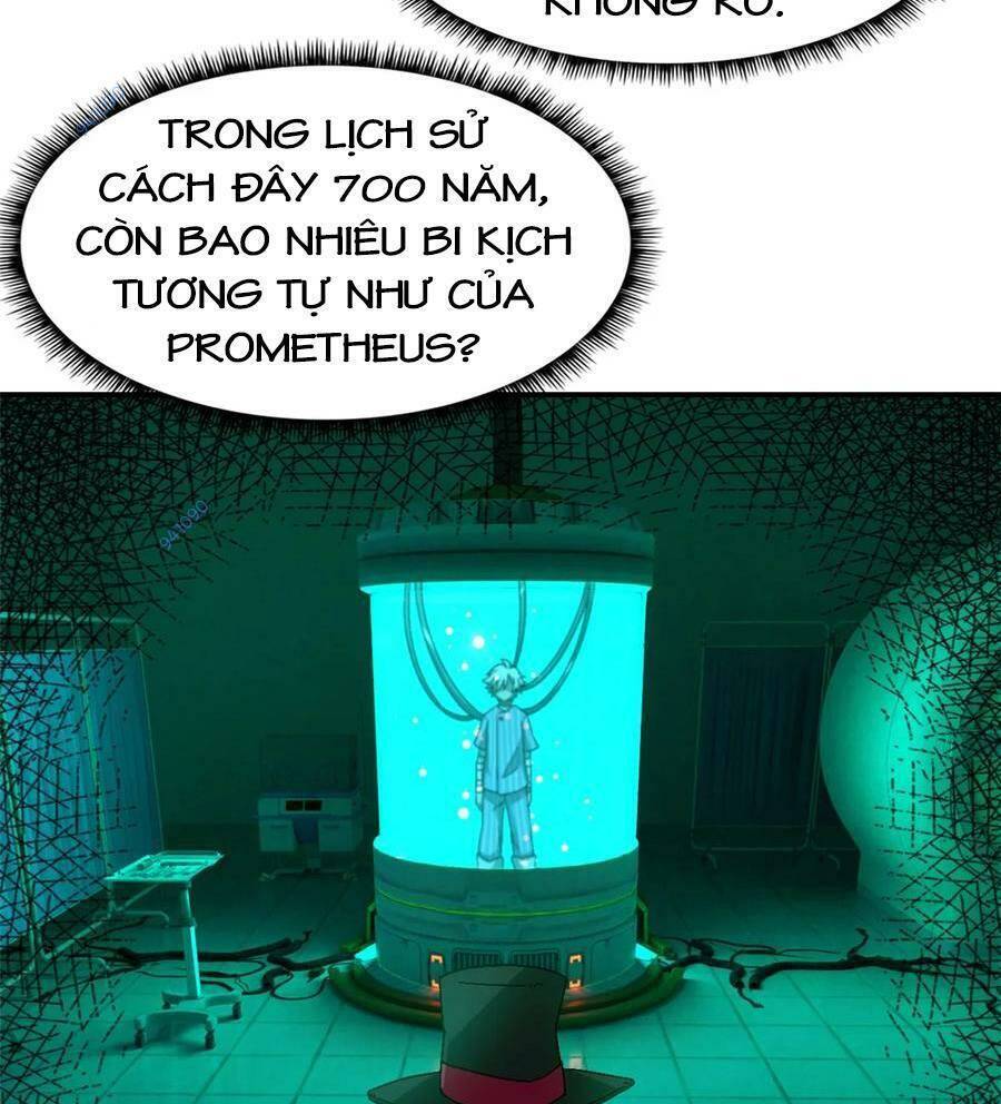 Tận Thế Trò Chơi Ghép Hình