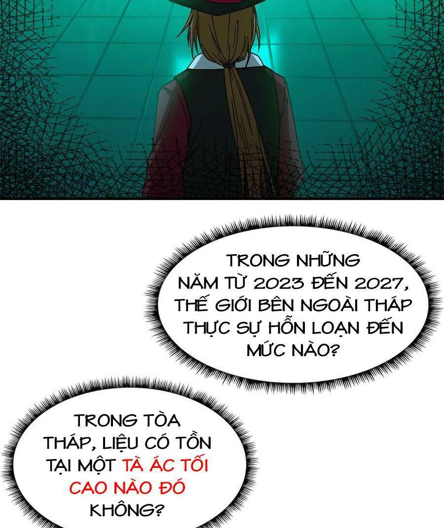 Tận Thế Trò Chơi Ghép Hình