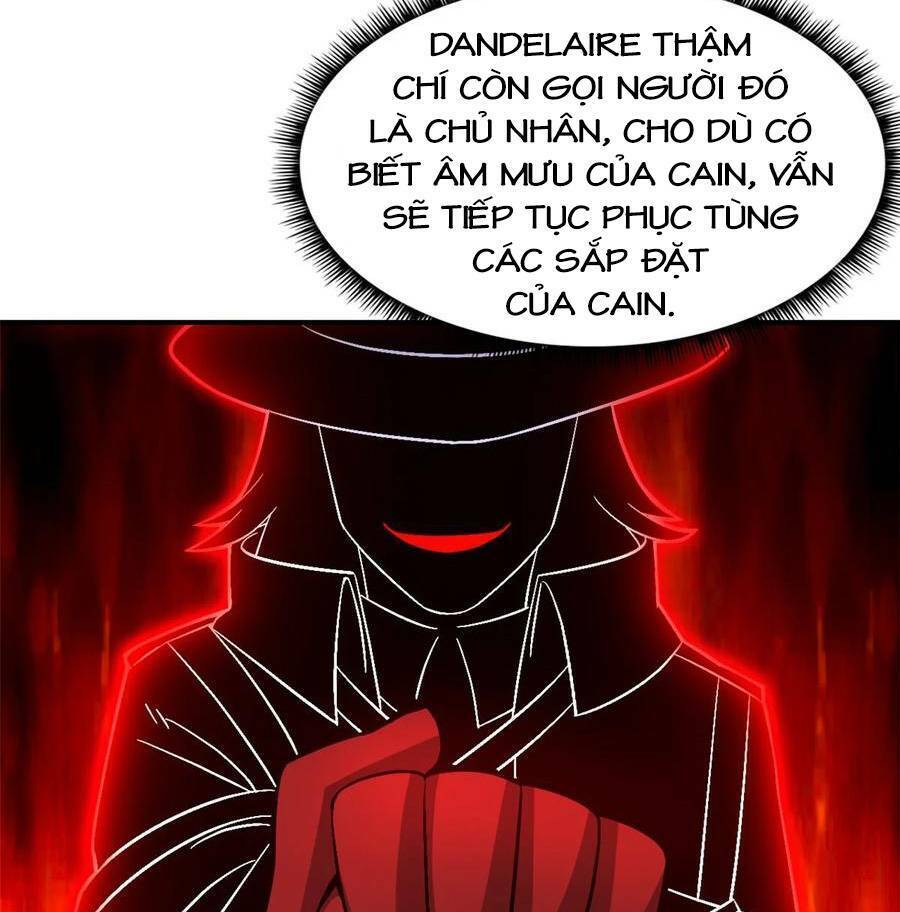 Tận Thế Trò Chơi Ghép Hình