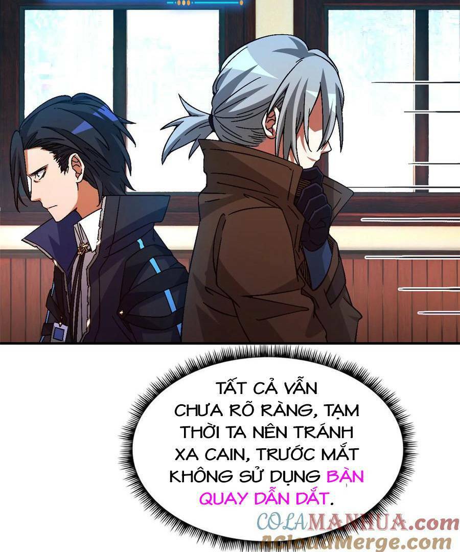 Tận Thế Trò Chơi Ghép Hình