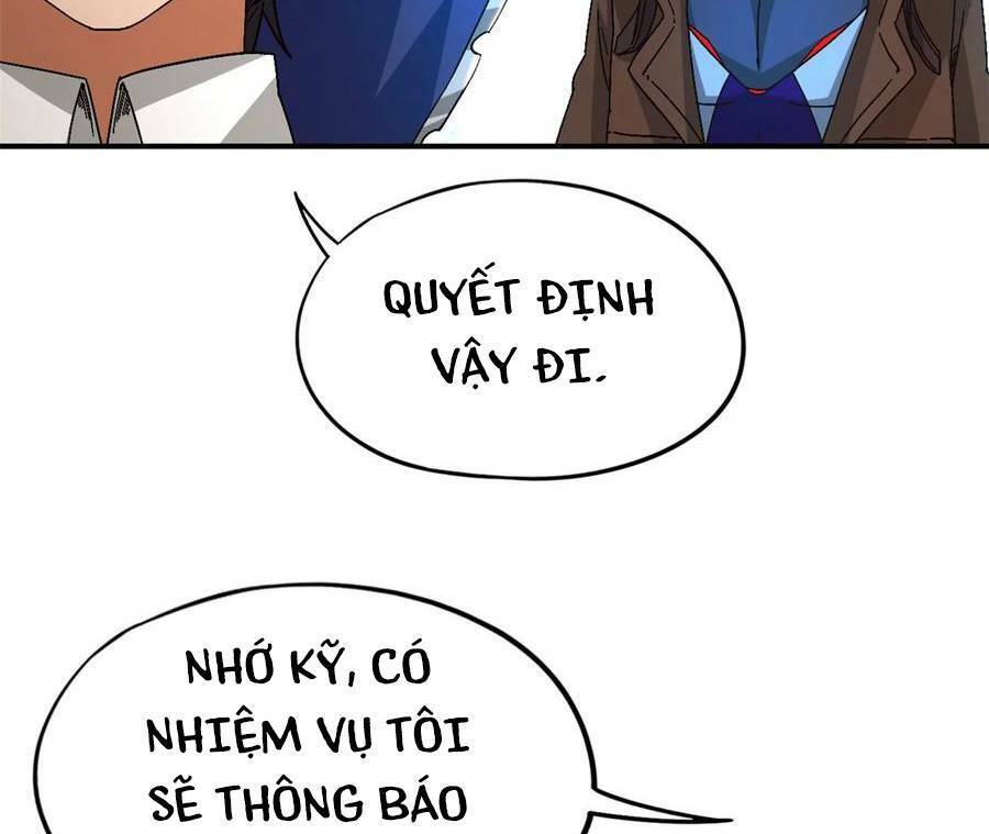 Tận Thế Trò Chơi Ghép Hình