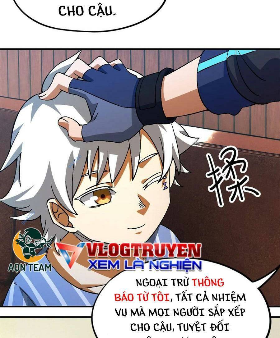 Tận Thế Trò Chơi Ghép Hình