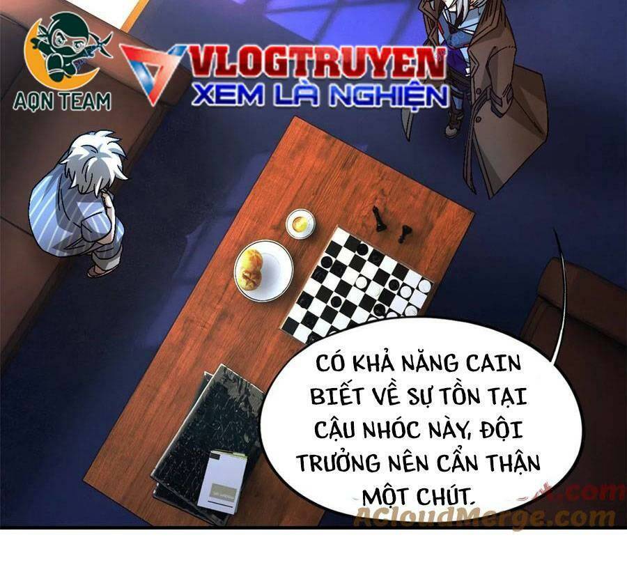 Tận Thế Trò Chơi Ghép Hình