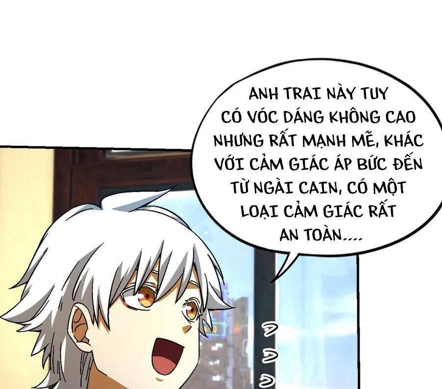 Tận Thế Trò Chơi Ghép Hình
