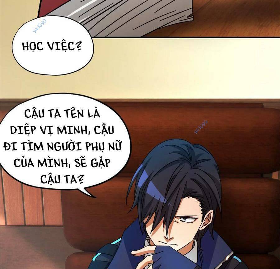 Tận Thế Trò Chơi Ghép Hình
