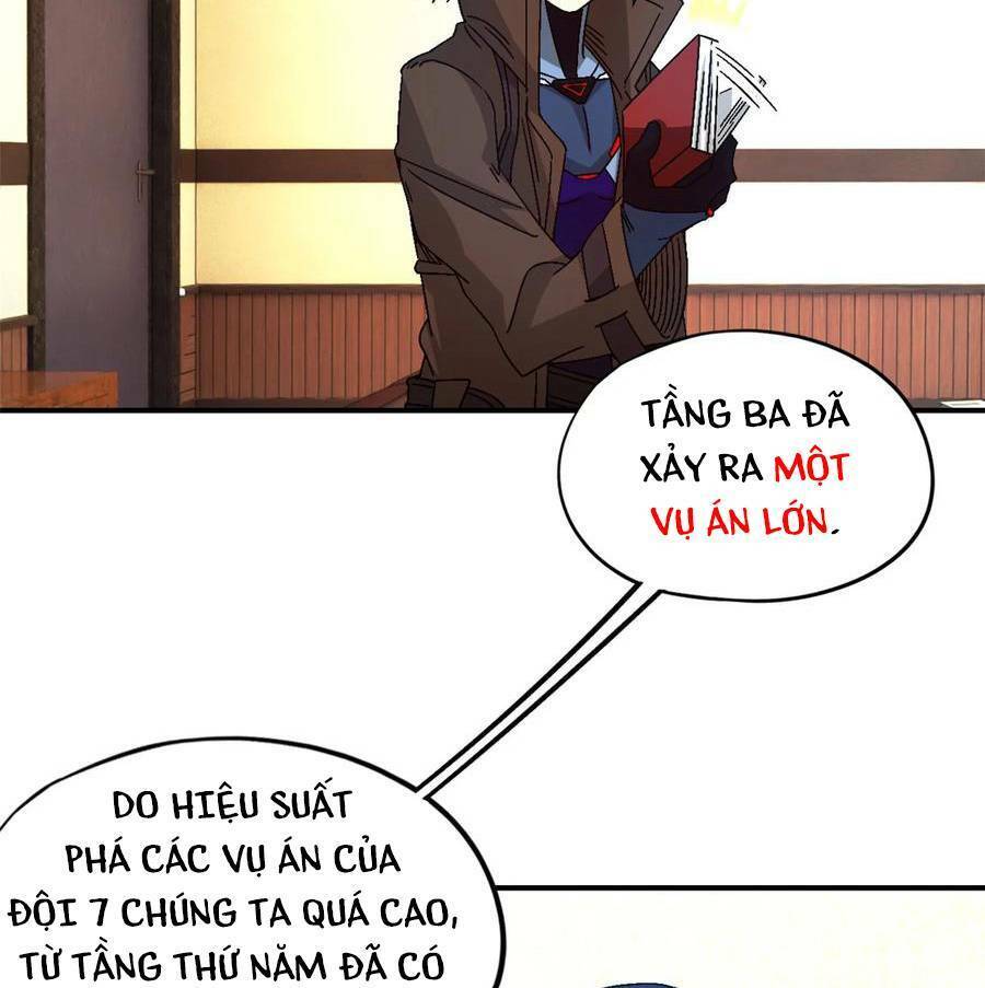 Tận Thế Trò Chơi Ghép Hình