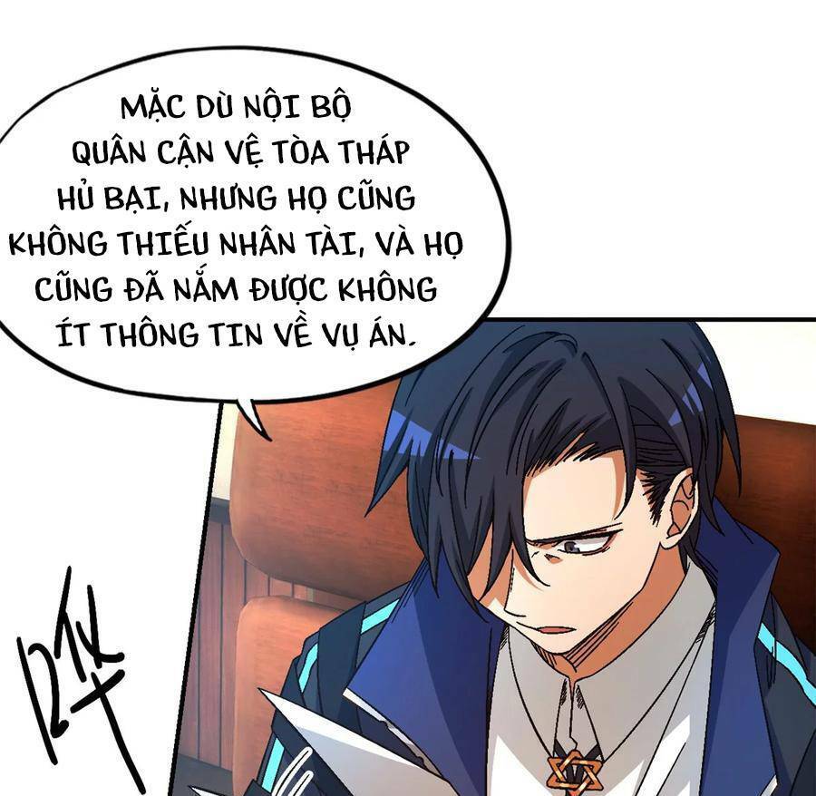 Tận Thế Trò Chơi Ghép Hình