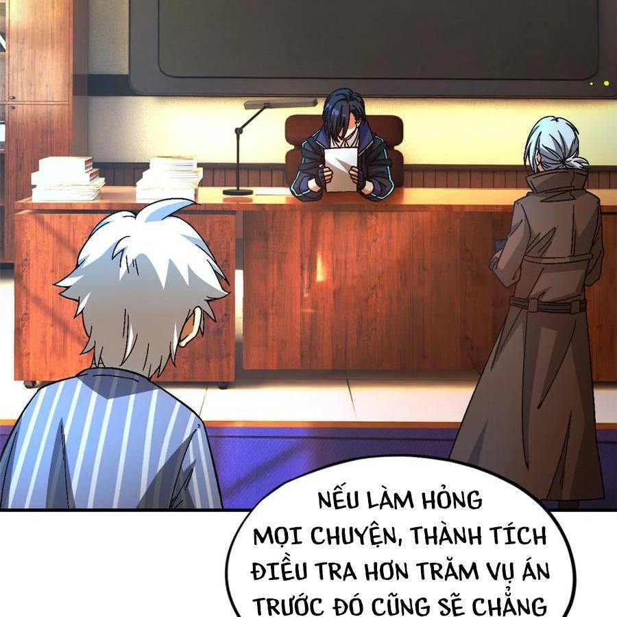 Tận Thế Trò Chơi Ghép Hình