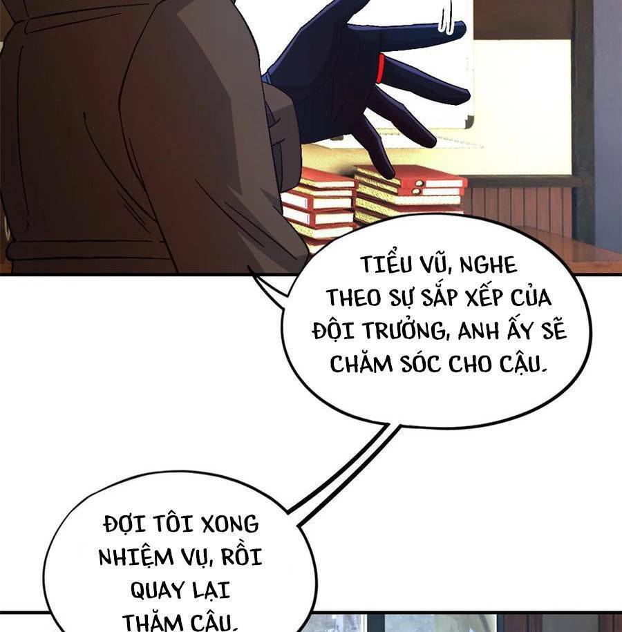 Tận Thế Trò Chơi Ghép Hình