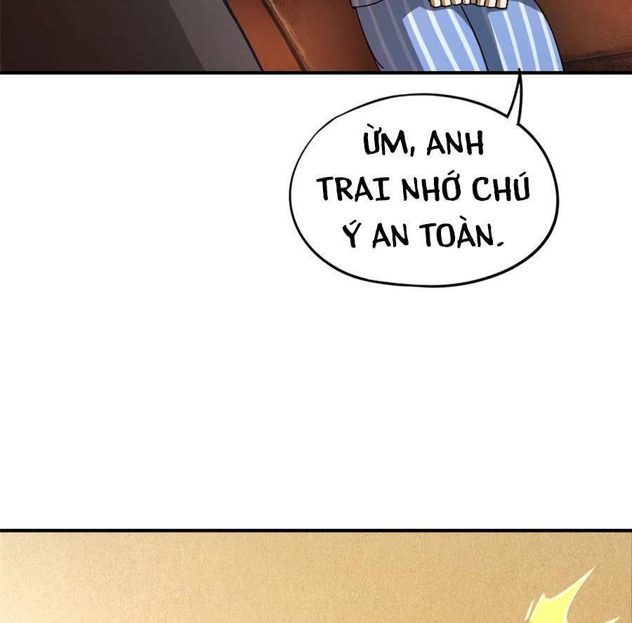 Tận Thế Trò Chơi Ghép Hình
