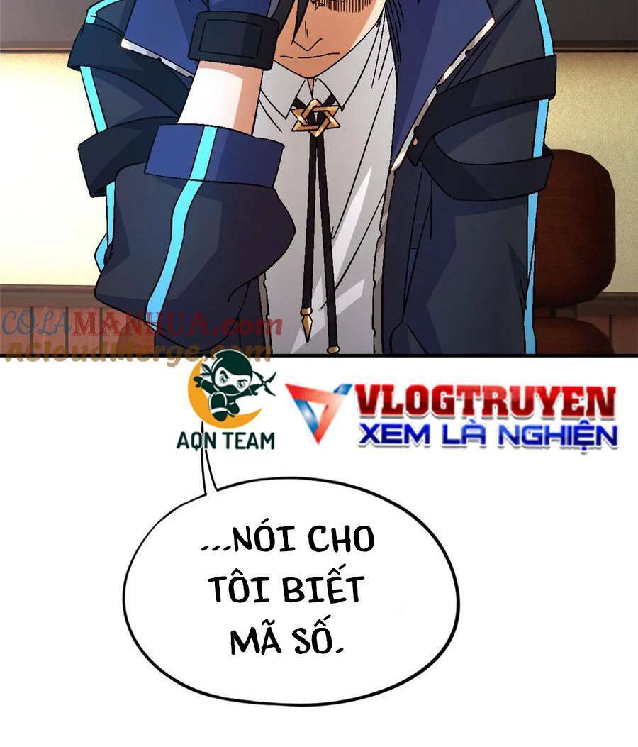 Tận Thế Trò Chơi Ghép Hình