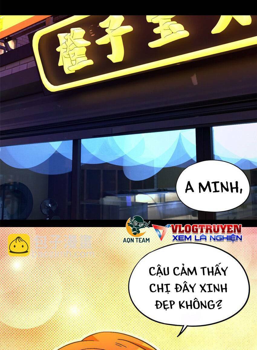 Tận Thế Trò Chơi Ghép Hình
