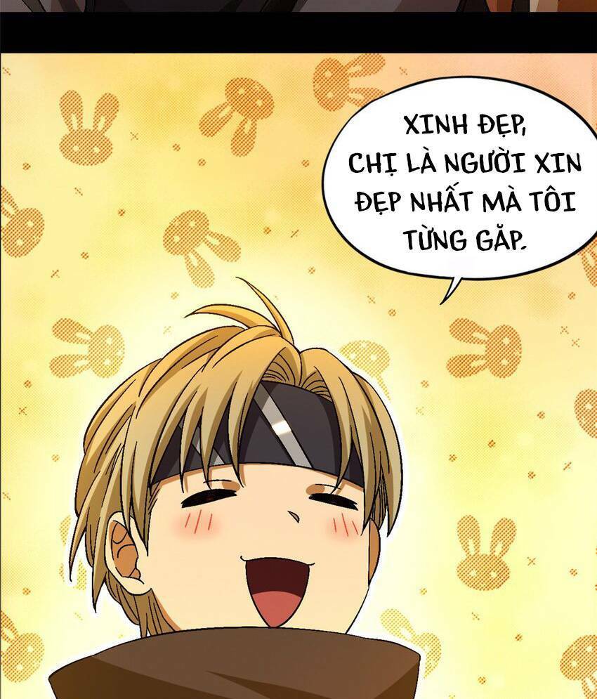 Tận Thế Trò Chơi Ghép Hình