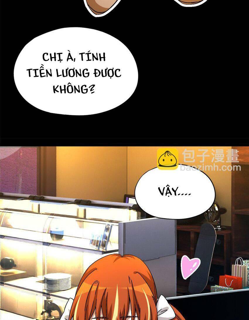 Tận Thế Trò Chơi Ghép Hình