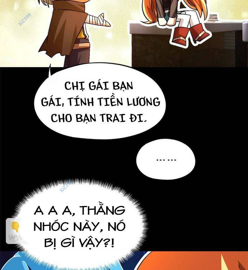 Tận Thế Trò Chơi Ghép Hình