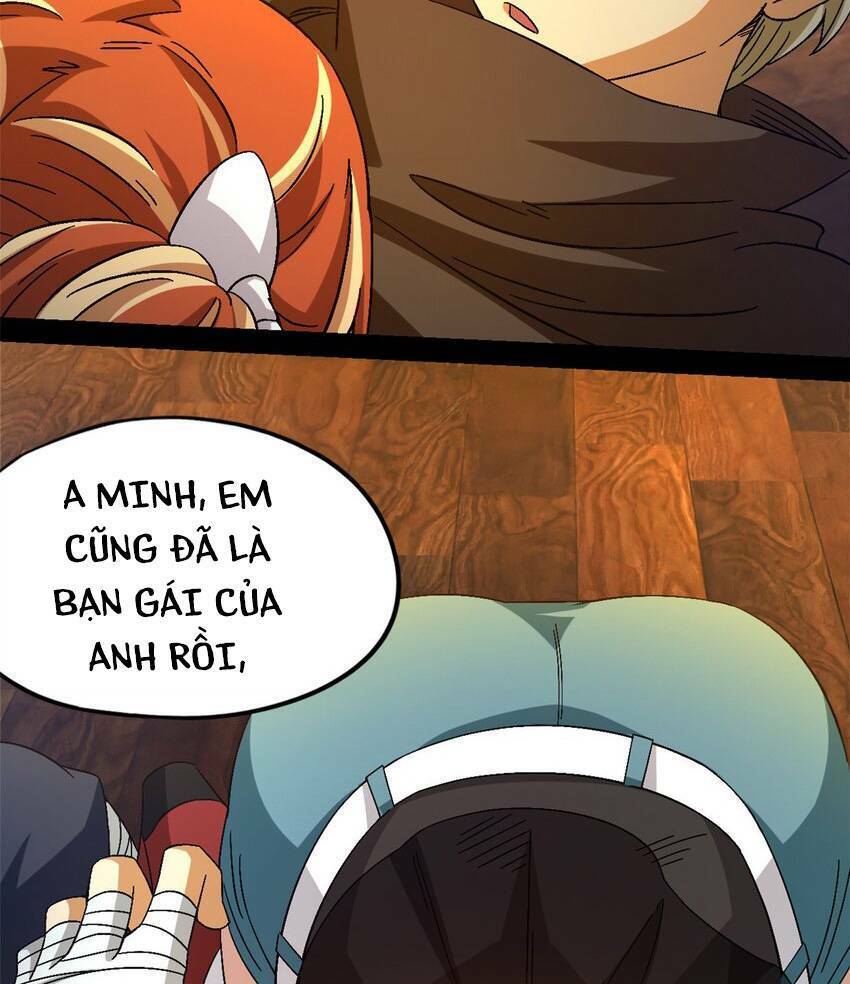 Tận Thế Trò Chơi Ghép Hình