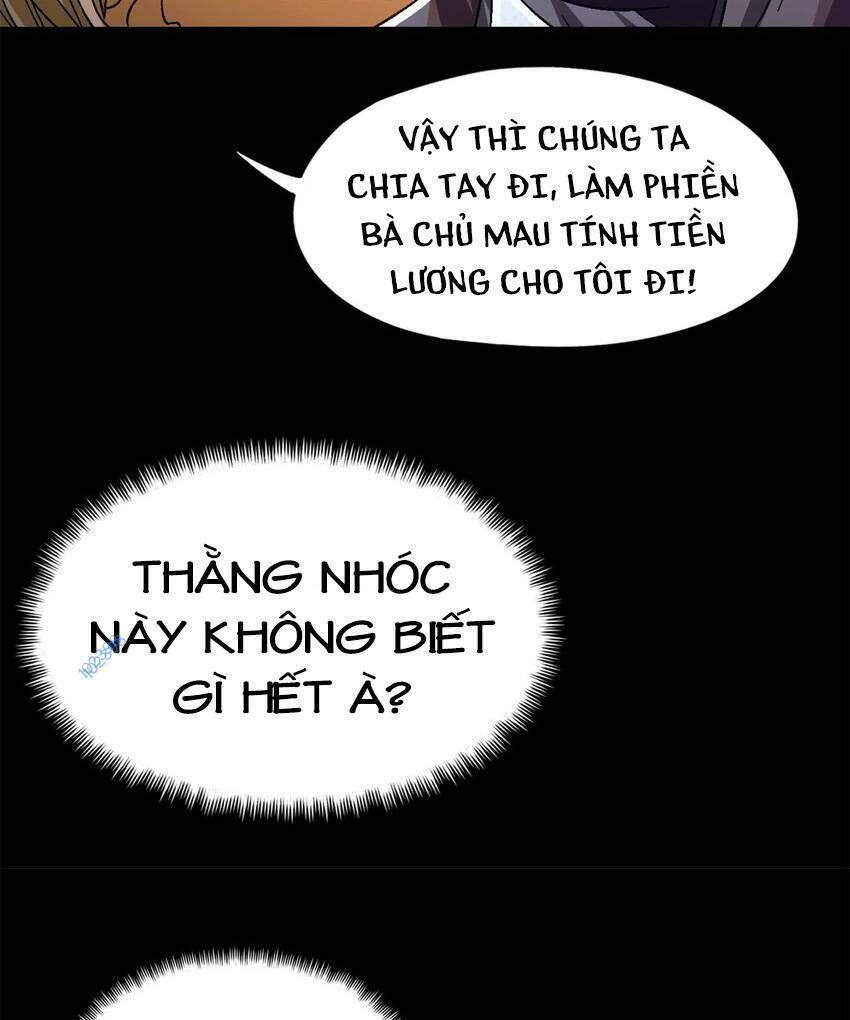 Tận Thế Trò Chơi Ghép Hình