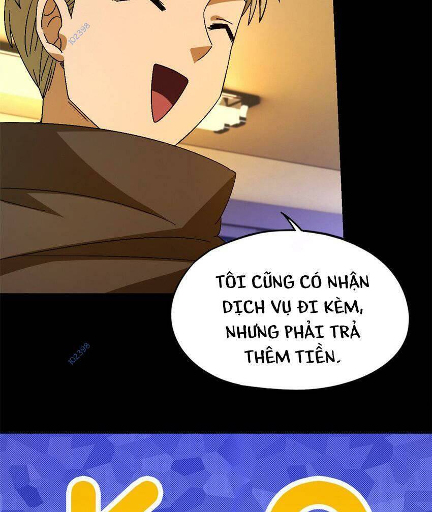 Tận Thế Trò Chơi Ghép Hình