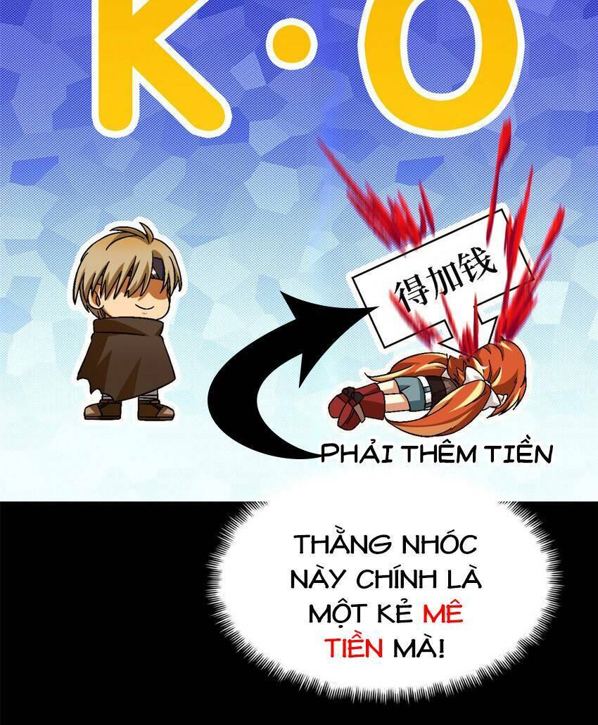 Tận Thế Trò Chơi Ghép Hình