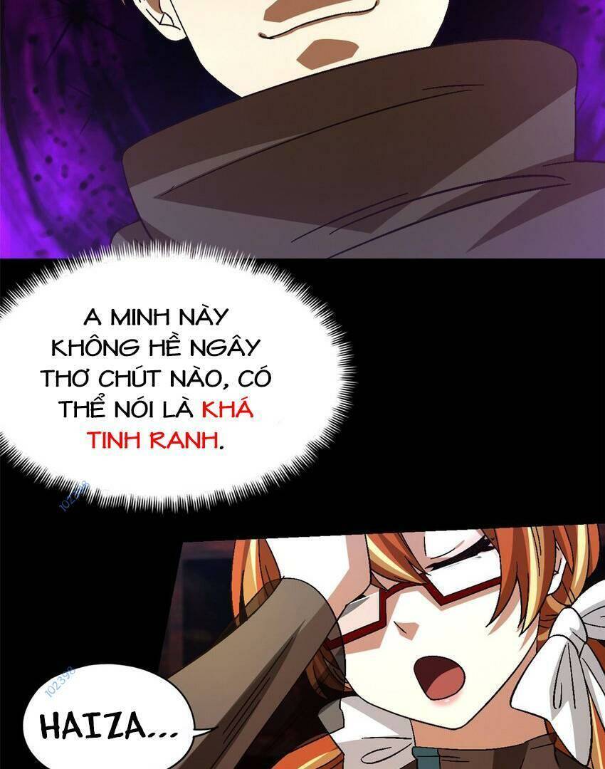 Tận Thế Trò Chơi Ghép Hình
