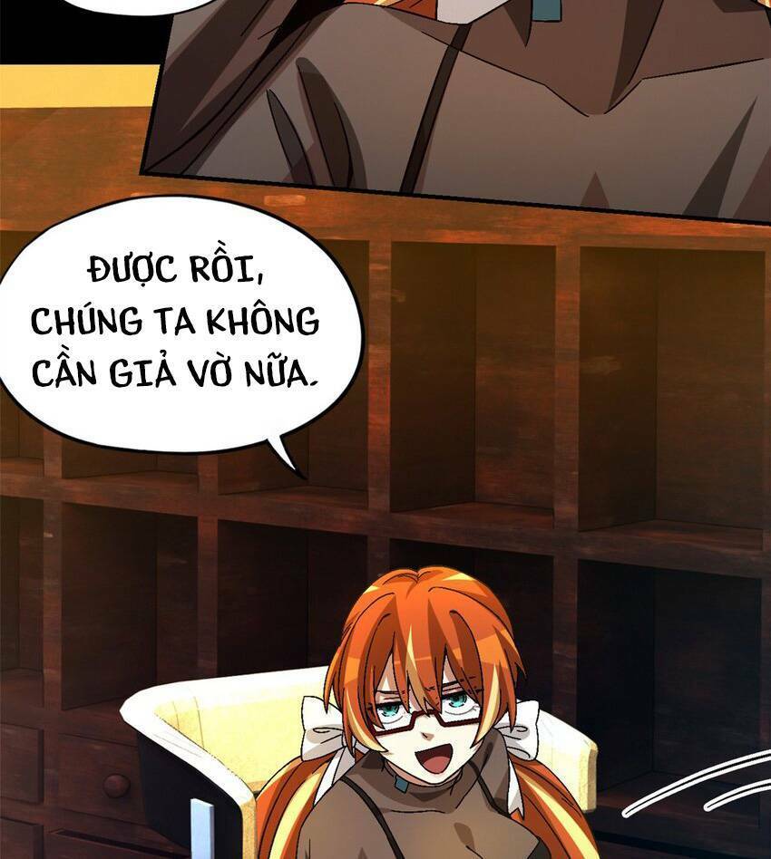Tận Thế Trò Chơi Ghép Hình