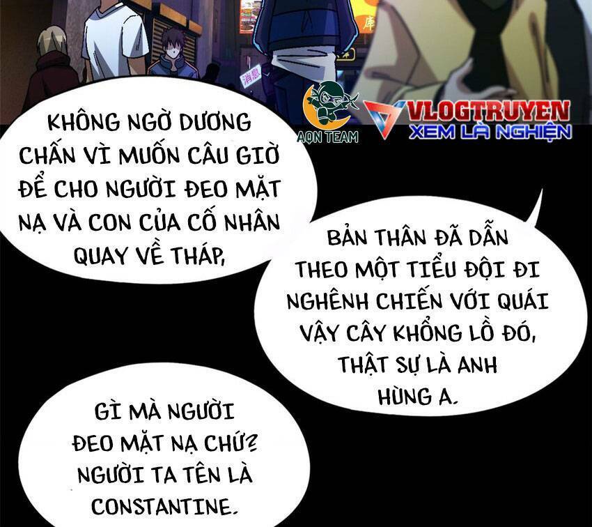Tận Thế Trò Chơi Ghép Hình