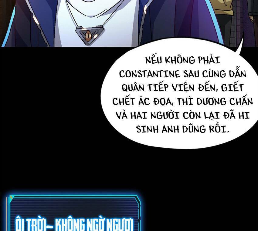 Tận Thế Trò Chơi Ghép Hình