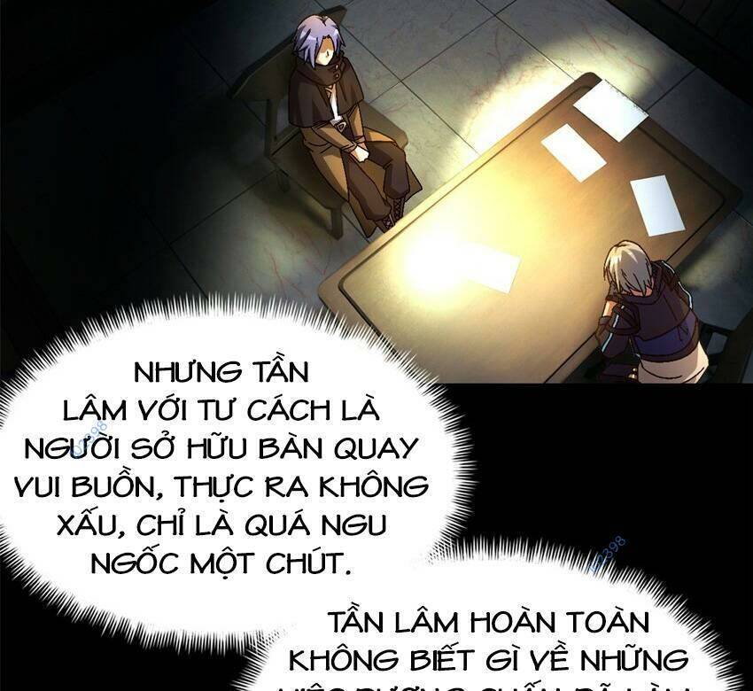 Tận Thế Trò Chơi Ghép Hình