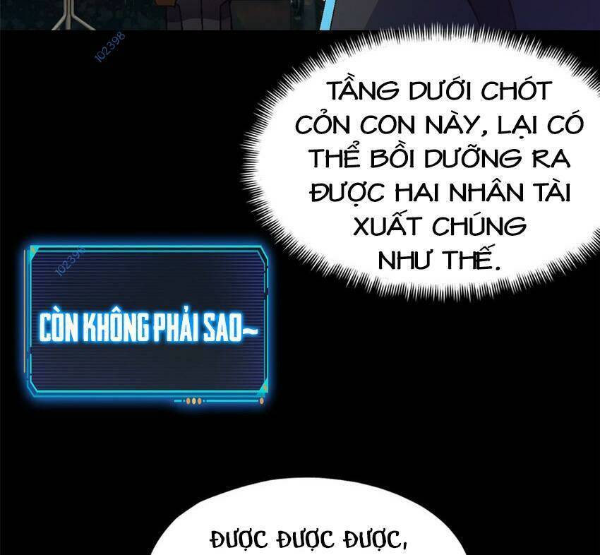 Tận Thế Trò Chơi Ghép Hình