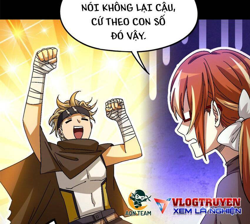 Tận Thế Trò Chơi Ghép Hình