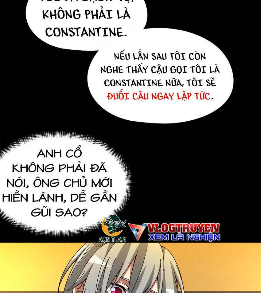 Tận Thế Trò Chơi Ghép Hình