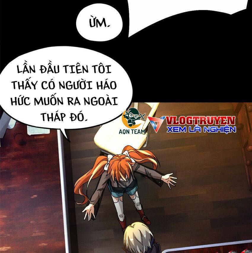 Tận Thế Trò Chơi Ghép Hình