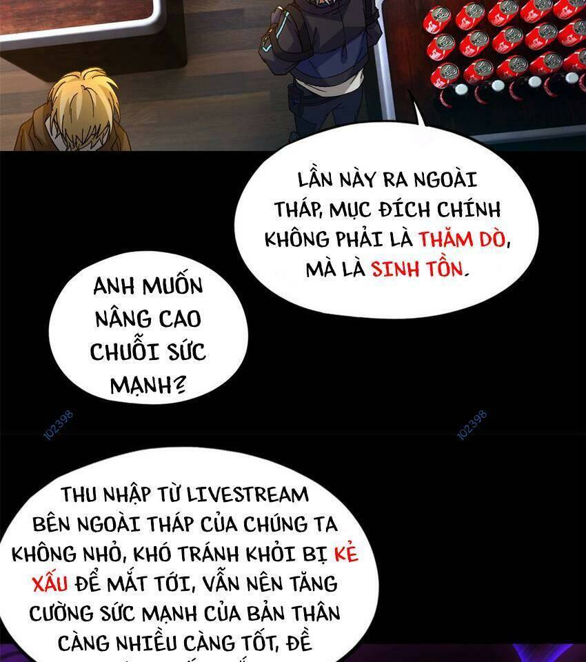 Tận Thế Trò Chơi Ghép Hình