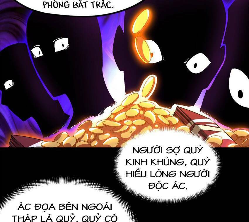 Tận Thế Trò Chơi Ghép Hình