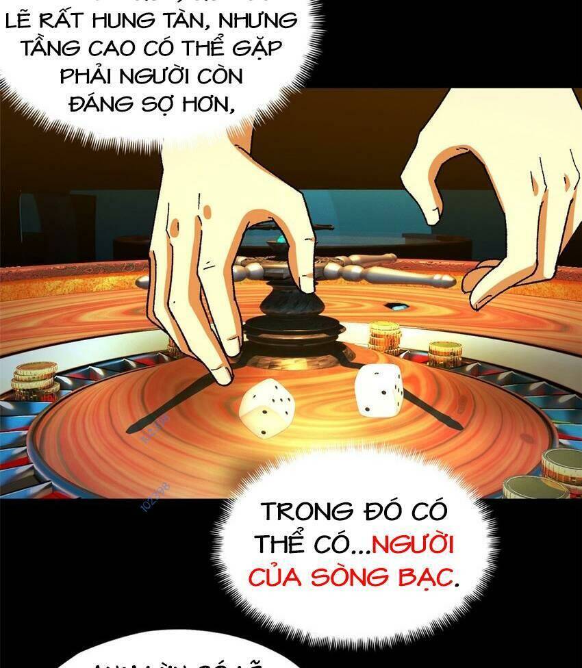 Tận Thế Trò Chơi Ghép Hình
