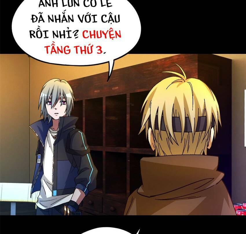 Tận Thế Trò Chơi Ghép Hình