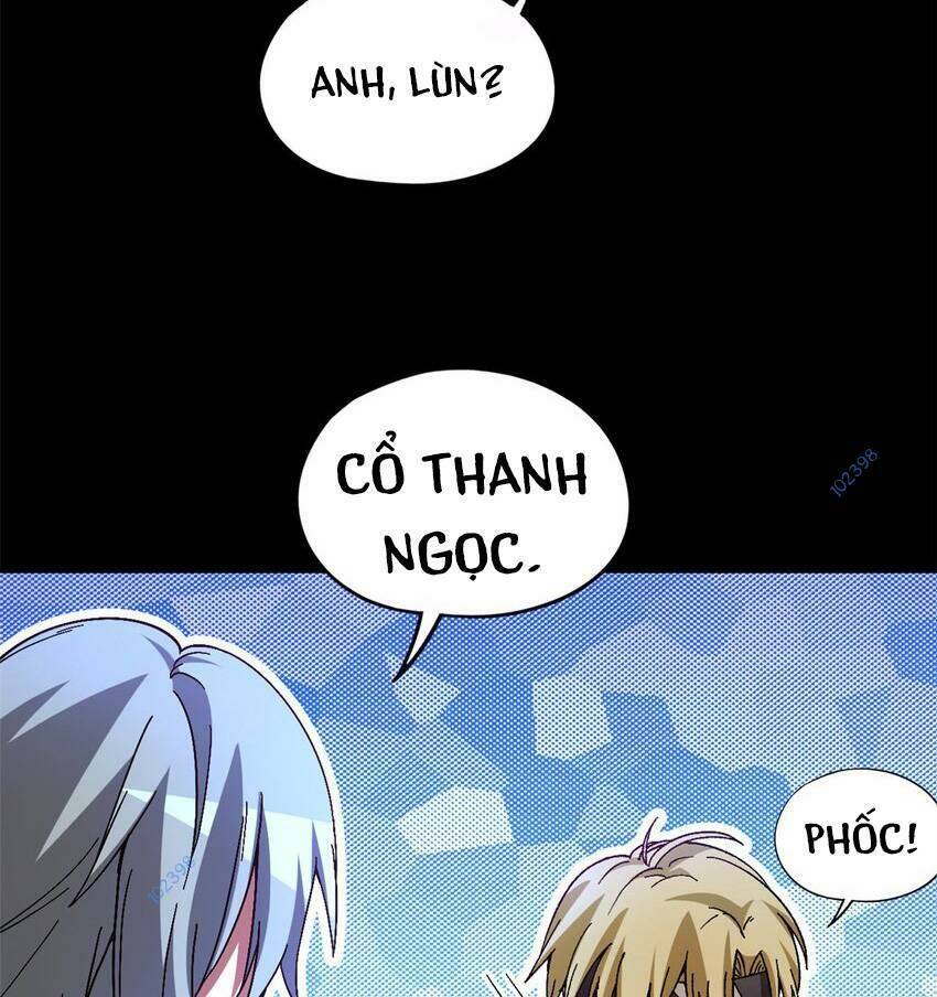 Tận Thế Trò Chơi Ghép Hình