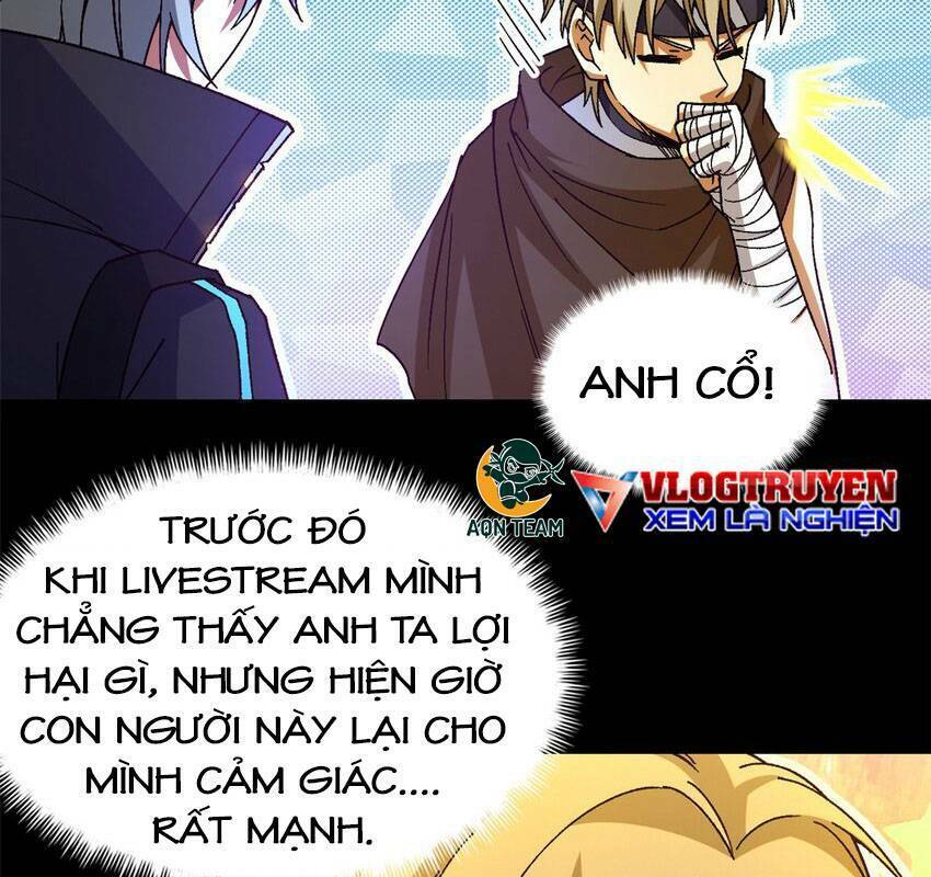 Tận Thế Trò Chơi Ghép Hình