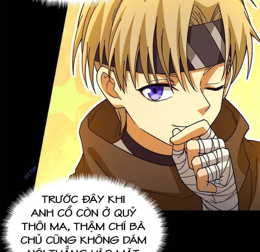 Tận Thế Trò Chơi Ghép Hình