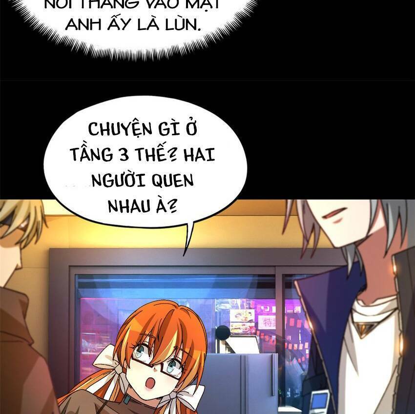 Tận Thế Trò Chơi Ghép Hình